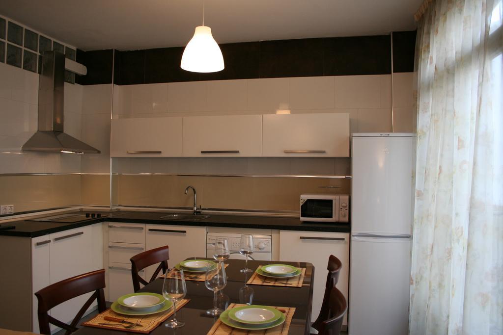 Angosta Del Carmen Apartamento Málaga Exterior foto