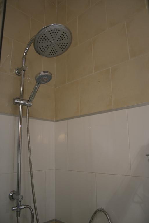 Angosta Del Carmen Apartamento Málaga Exterior foto