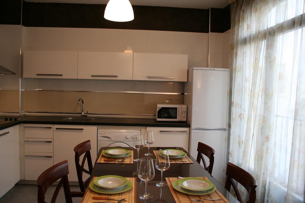 Angosta Del Carmen Apartamento Málaga Exterior foto