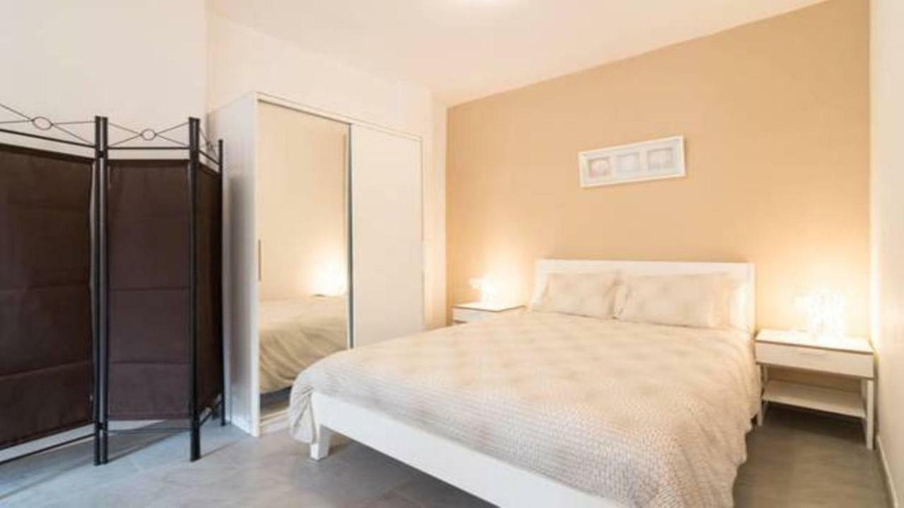 Angosta Del Carmen Apartamento Málaga Exterior foto