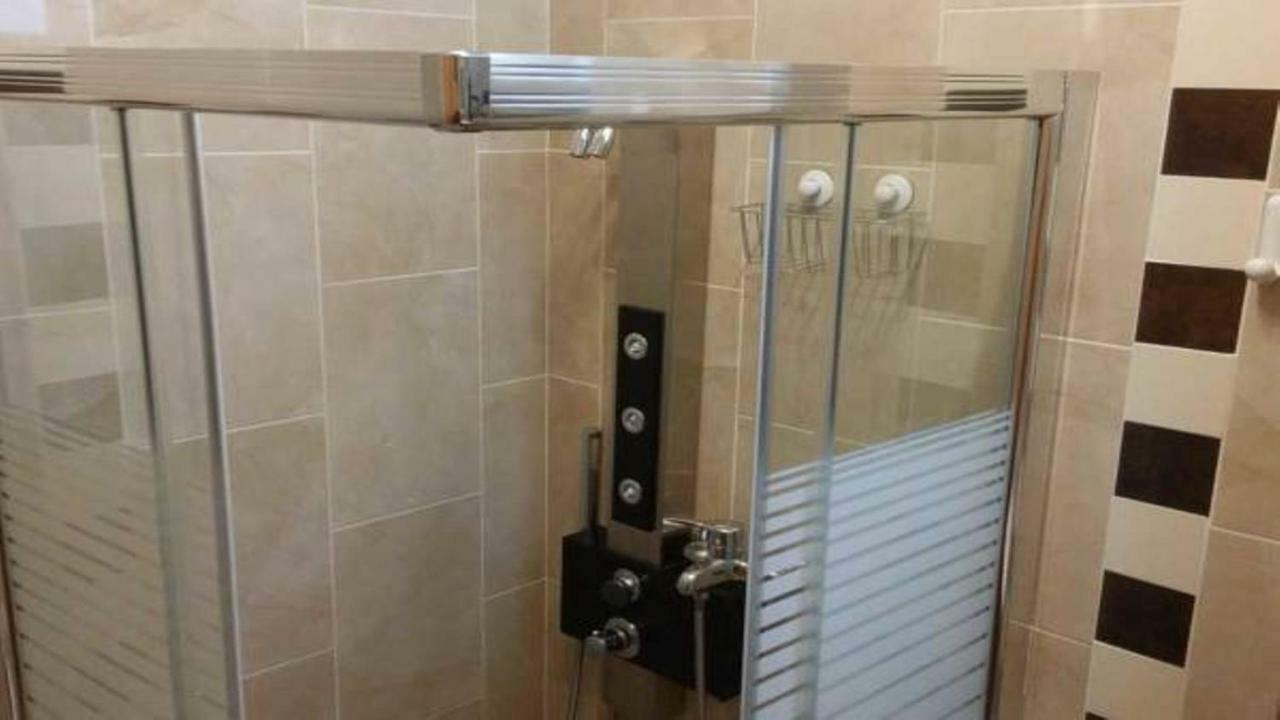 Angosta Del Carmen Apartamento Málaga Exterior foto